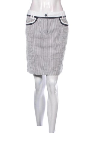 Fustă Steilmann, Mărime M, Culoare Multicolor, Preț 52,13 Lei, #136669930