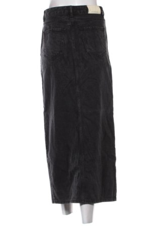Spódnica Stradivarius, Rozmiar S, Kolor Czarny, Cena 80,38 zł