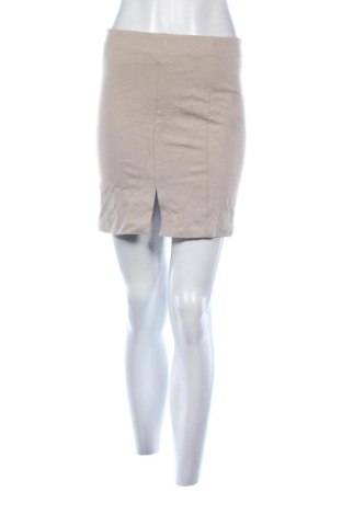 Rock Stradivarius, Größe S, Farbe Beige, Preis € 20,99