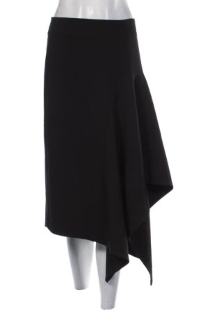 Sukně Stradivarius, Velikost M, Barva Černá, Cena  332,00 Kč, #136640613