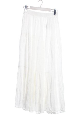 Rock Stradivarius, Größe XXS, Farbe Weiß, Preis 11,76 €, #136653021