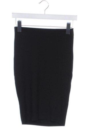 Rock Stradivarius, Größe XS, Farbe Schwarz, Preis 9,78 €, #136658293