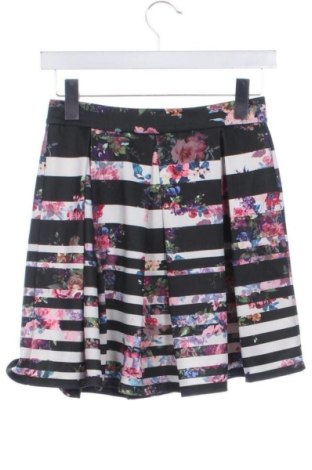 Spódnica Stradivarius, Rozmiar XS, Kolor Kolorowy, Cena 52,42 zł, #136662602