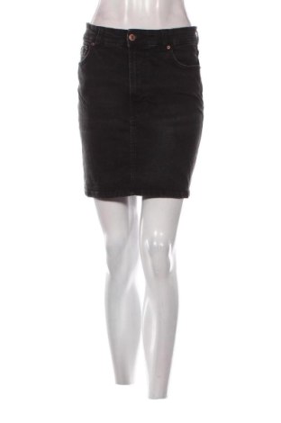 Szoknya Stradivarius, Méret M, Szín Fekete, Ár 6 092 Ft, #136665693