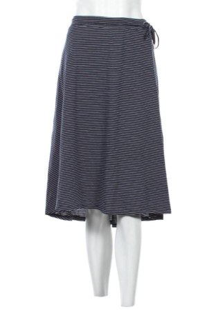 Φούστα Street One, Μέγεθος XL, Χρώμα Πολύχρωμο, Τιμή 25,99 €, #136646668