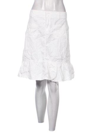 Fustă Sugar & Spice, Mărime L, Culoare Alb, Preț 33,99 Lei, #136625194