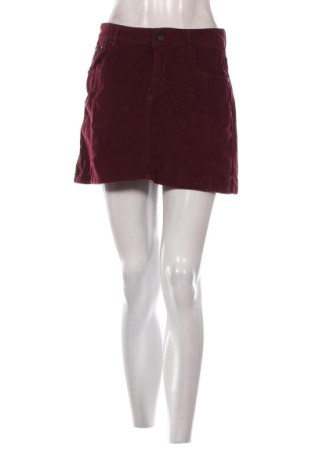 Fustă Superdry, Mărime M, Culoare Roșu, Preț 93,00 Lei, #136635973