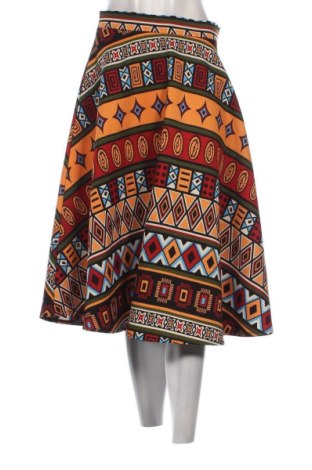Fustă Sweet Miss, Mărime S, Culoare Multicolor, Preț 61,00 Lei
