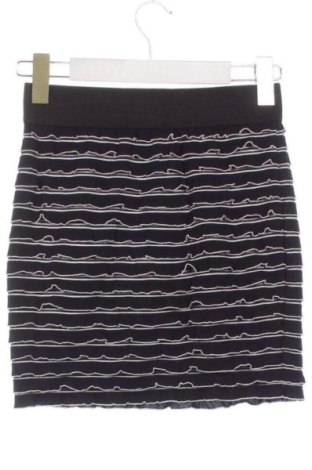 Rock Tally Weijl, Größe XS, Farbe Mehrfarbig, Preis € 12,99
