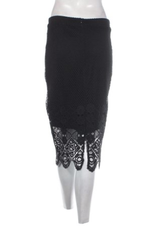 Fustă Tally Weijl, Mărime L, Culoare Negru, Preț 72,99 Lei