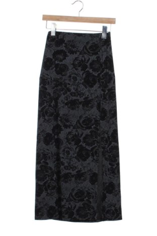 Fustă Tally Weijl, Mărime XXS, Culoare Negru, Preț 72,99 Lei