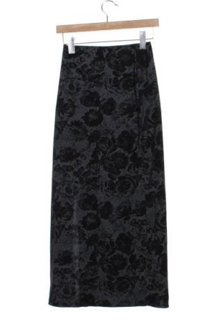 Fustă Tally Weijl, Mărime XXS, Culoare Negru, Preț 72,99 Lei
