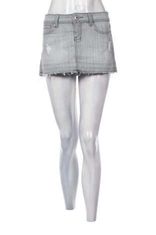 Fustă Tally Weijl, Mărime L, Culoare Gri, Preț 77,00 Lei, #136652377