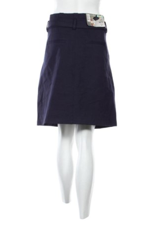 Φούστα Tchibo, Μέγεθος L, Χρώμα Μπλέ, Τιμή 18,99 €