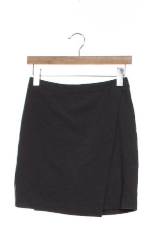 Sukňa Terranova, Veľkosť XS, Farba Sivá, Cena  9,78 €, #136578980