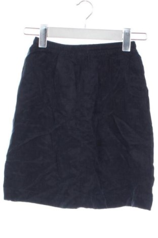 Φούστα Timeout, Μέγεθος XXS, Χρώμα Μπλέ, Τιμή 47,57 €