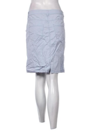 Пола Tom Tailor, Размер L, Цвят Сив, Цена 21,47 €