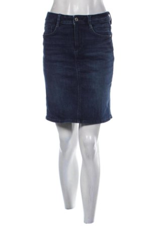 Sukňa Tom Tailor, Veľkosť S, Farba Modrá, Cena  20,91 €, #136640721