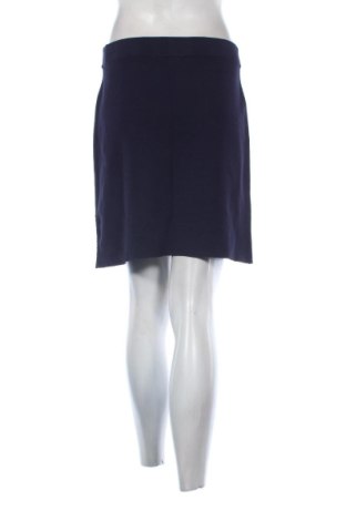 Fustă Tommy Hilfiger, Mărime M, Culoare Albastru, Preț 218,96 Lei