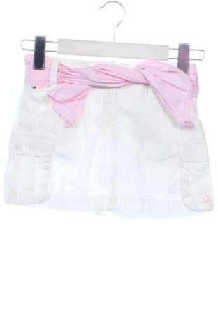 Detská sukňa  Tommy Hilfiger, Veľkosť 7-8y/ 128-134 cm, Farba Biela, Cena  22,28 €, #136651688