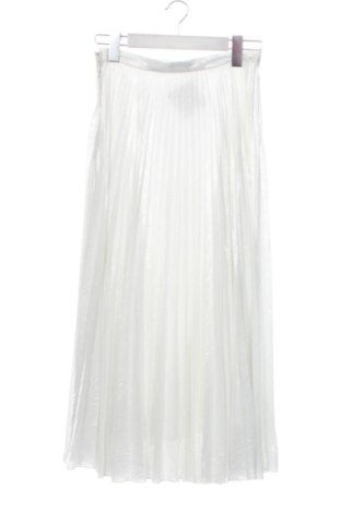 Sukně Topshop, Velikost XS, Barva Bílá, Cena  629,00 Kč