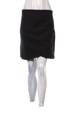 Fustă Trendyol, Mărime M, Culoare Negru, Preț 109,00 Lei, #136661528