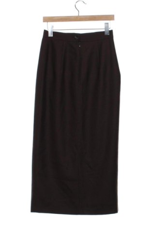 Fustă Unbranded, Mărime S, Culoare Maro, Preț 72,99 Lei, #136059835