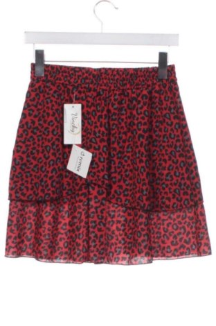 Fustă Unbranded, Mărime XS, Culoare Multicolor, Preț 98,99 Lei