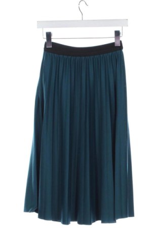 Пола Unbranded, Размер XXS, Цвят Син, Цена 12,00 €