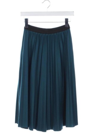 Пола Unbranded, Размер XXS, Цвят Син, Цена 12,00 €