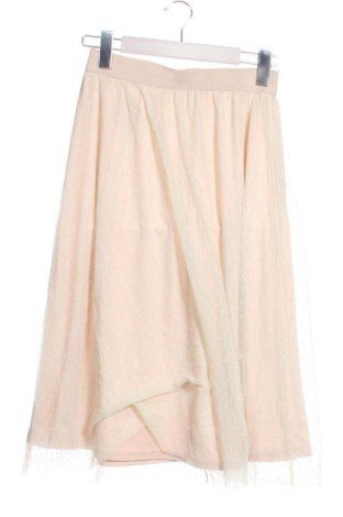 Rock Unbranded, Größe XXS, Farbe Ecru, Preis € 15,99