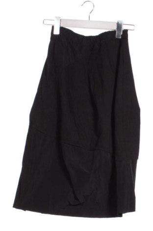 Φούστα Unbranded, Μέγεθος XXS, Χρώμα Μαύρο, Τιμή 14,99 €