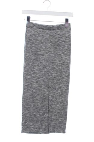 Φούστα Unbranded, Μέγεθος XS, Χρώμα Γκρί, Τιμή 12,00 €