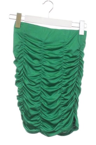 Szoknya Unbranded, Méret XS, Szín Zöld, Ár 4 949 Ft