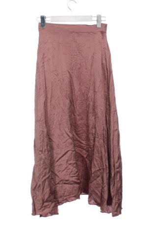 Φούστα Unbranded, Μέγεθος XS, Χρώμα Καφέ, Τιμή 14,99 €