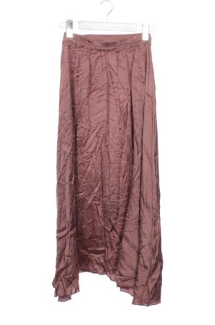 Φούστα Unbranded, Μέγεθος XS, Χρώμα Καφέ, Τιμή 14,99 €