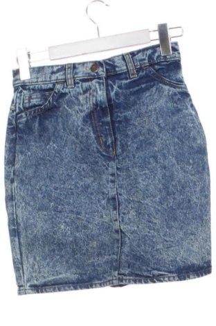 Fustă Unbranded, Mărime XS, Culoare Albastru, Preț 91,99 Lei