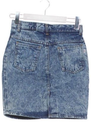 Fustă Unbranded, Mărime XS, Culoare Albastru, Preț 91,99 Lei