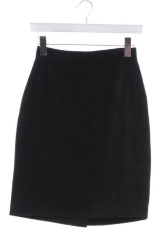 Spódnica Unbranded, Rozmiar XS, Kolor Czarny, Cena 53,58 zł