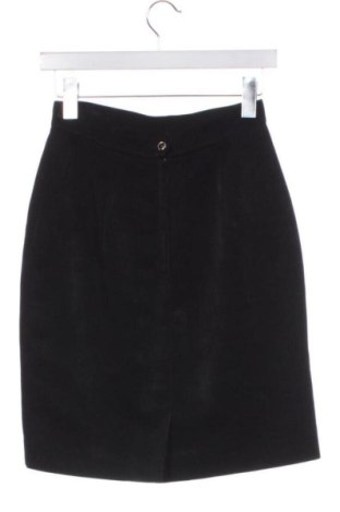 Spódnica Unbranded, Rozmiar XS, Kolor Czarny, Cena 53,58 zł