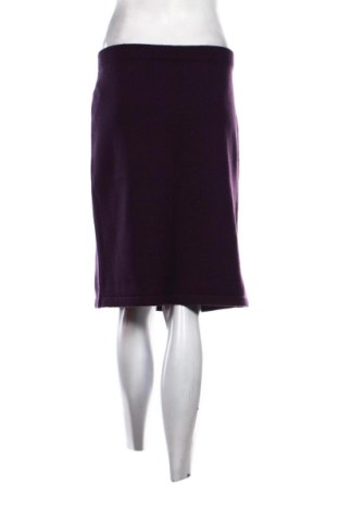Rock Unbranded, Größe XL, Farbe Lila, Preis 9,78 €