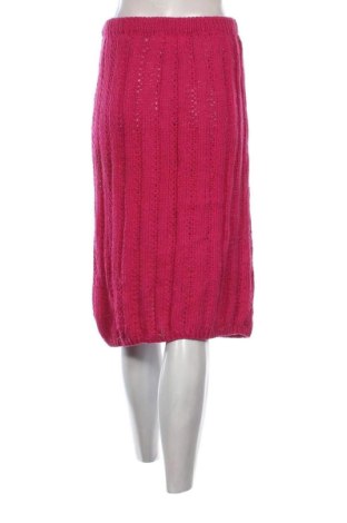 Spódnica Unbranded, Rozmiar M, Kolor Różowy, Cena 62,70 zł