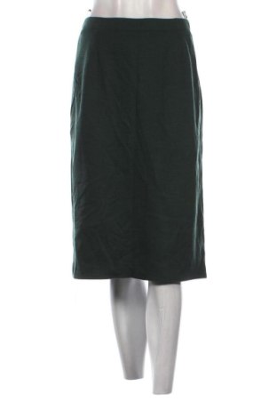 Spódnica Unbranded, Rozmiar M, Kolor Zielony, Cena 62,70 zł