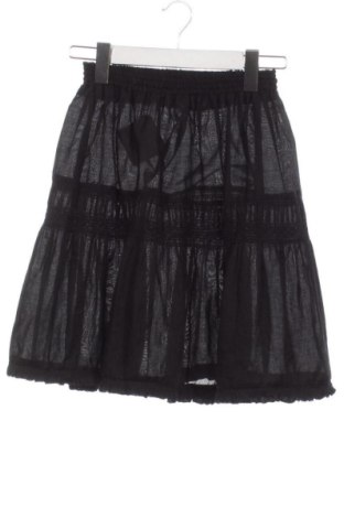 Spódnica Unbranded, Rozmiar XS, Kolor Czarny, Cena 52,42 zł