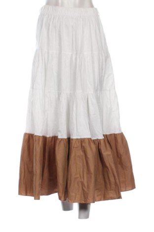Rock Unbranded, Größe S, Farbe Weiß, Preis 15,23 €