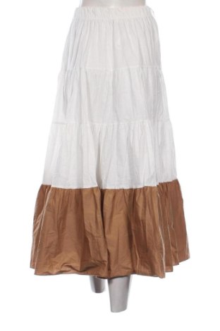 Rock Unbranded, Größe S, Farbe Weiß, Preis 15,23 €
