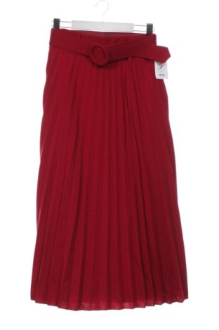 Rock Unbranded, Größe S, Farbe Rot, Preis 20,00 €