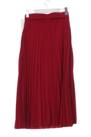 Rock Unbranded, Größe S, Farbe Rot, Preis 20,00 €
