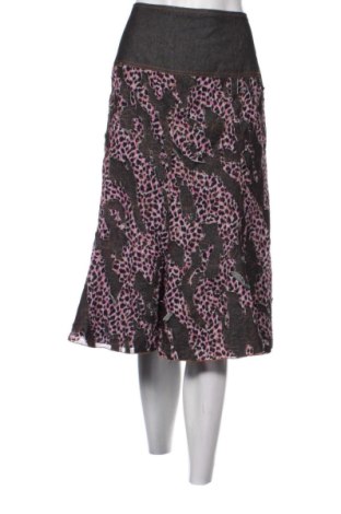 Φούστα Unbranded, Μέγεθος XXL, Χρώμα Πολύχρωμο, Τιμή 12,00 €