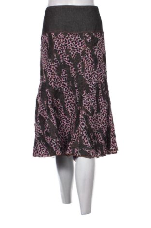 Φούστα Unbranded, Μέγεθος XXL, Χρώμα Πολύχρωμο, Τιμή 12,00 €